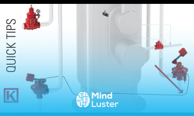 Kimray Treater Valve Troubleshooting 3 Possible Reason How to Correct Them