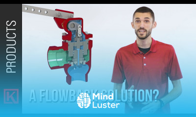 Flowback Equipment A Dump Valve Designed to Handle Sand