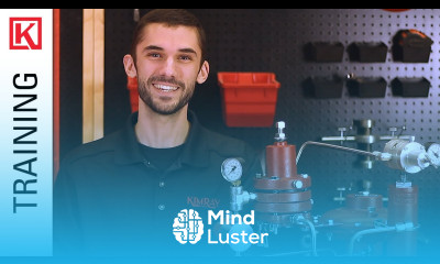 How to Build a Kimray High Pressure Control Valve Package for Pressure Reducing Regulation