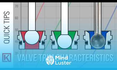 3 Types of Control Valve Trim SNAP NOMINAL EQUAL How to Know What YOU Need