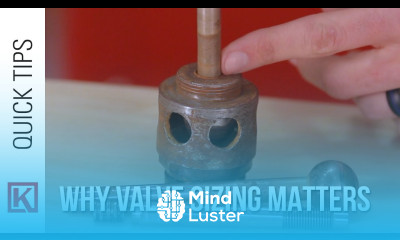 Control Valve Sizing 3 Symptoms of an Oversized Control Valve