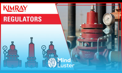 Regulators Back Pressure Pressure Reducing Differential Kimray Product Overview Series