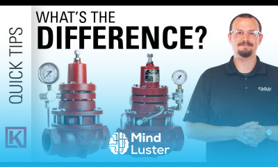Back Pressure Regulator vs Pressure Reducing Regulator What s the Difference Oil Gas Training