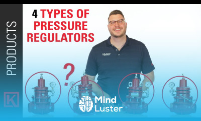Differential Pressure Regulators and 3 Other Oil Gas Regulator Valves You May Not Know About