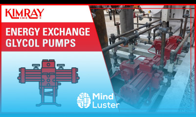 Energy Exchange Glycol Pumps Kimray Product Overview Series