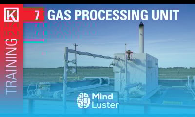 Gas Production Unit GPU Intro and Overview Oil Gas Training Basics