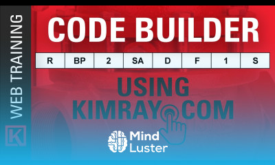 Using Kimray com Understanding the Updated Code Builder and Product Structure
