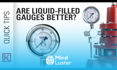 Are Liquid Filled Pressure Gauges Better for Oil and Gas Applications