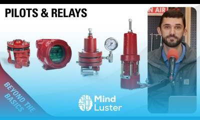 Pilots Relays Kimray Beyond the Basics Training