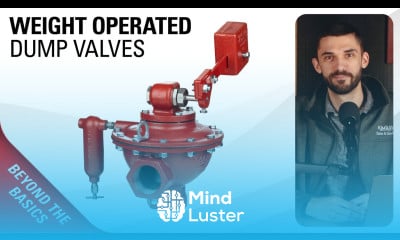 Weight Operated Control Valves Treater Valves Kimray Beyond the Basics Training