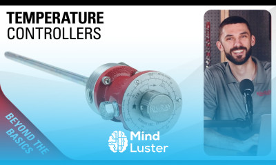 Temperature Controllers T12 High Temp Shut Down Kimray Beyond the Basics Training