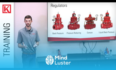 What are Gas Back Pressure and Pressure Reducing Regulators Applications Options Troubleshooting