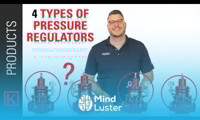 Differential Pressure Regulators and 3 Other Oil Gas Regulator Valves You May Not Know About