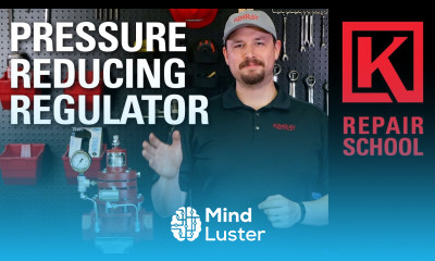 Kimray Pressure Reducing Regulator Repair  PR Suction Control Valve Assembly