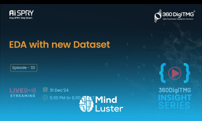 EDA with new Dataset 360DigiTMG