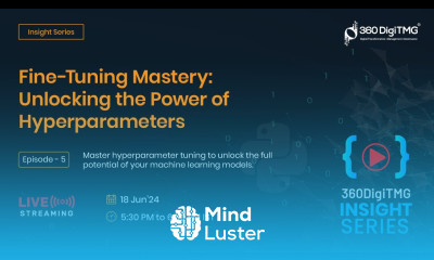 Unlocking Data Insights Fine Tuning Mastery Unlocking the Power of Hyperparameters