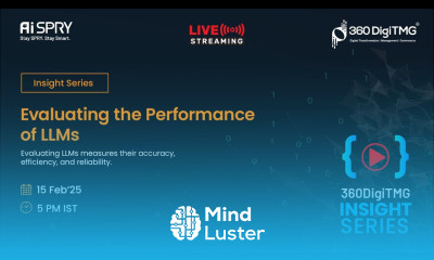 Evaluating the Performance of LLMs 360DigiTMG