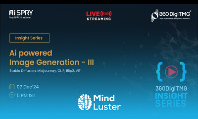 AI Powered Image Generation Part 3 360DigiTMG