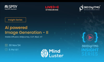 AI Powered Image Generation Part 2 360DigiTMG