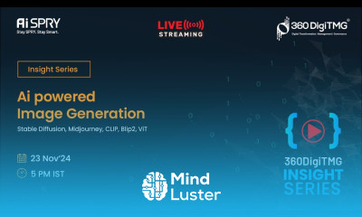 AI Powered Image Generation Part 1 360DigiTMG