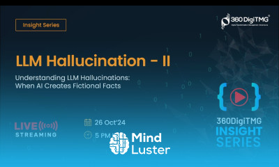LLM Hallucination II 360DigiTMG