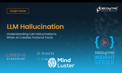 LLM Hallucination 360DigiTMG