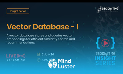 Vector Database 1 360DigiTMG