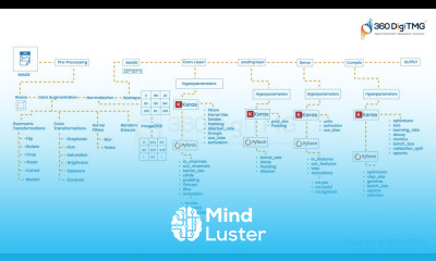 Convolution Neural Network 360DigiTMG