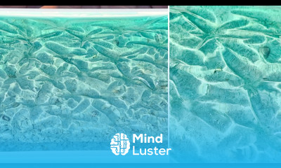 How to Create Texture in Beach Resin Wall Art Resin Art for Beginners