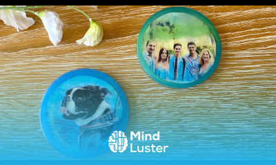 Can You Put Photos in Resin No Laminator Necessary