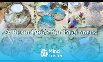 Resin Do s Don ts Resin Guide for Beginners