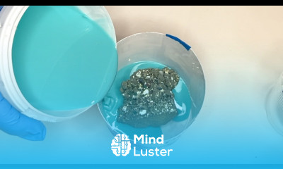 How to Make Silicone Molds for Resin Art Easy DIY