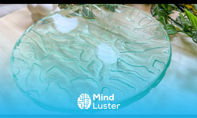 Super Easy Way to Achieve Texture in Resin Resin Art for Beginners