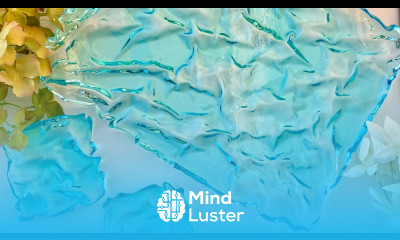 DIY Molds for AMAZING Water Effect in Resin Resin Art Tutorial