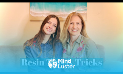 Resin Tips Tricks Resin Art For Beginners