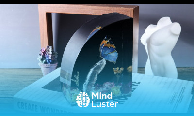 Awesome Epoxy Resin Crafts How To RESIN Home Decor With Driedflowers