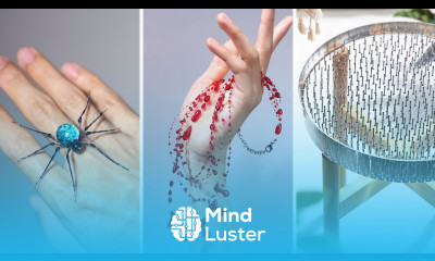  Halloween Creative DIY Ideas Spooky Resin Crafts Decorations 