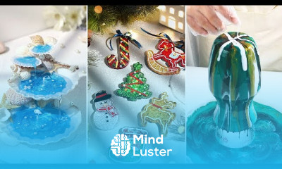 Ultimate Heat Mix Unforgettable Resin Art Pour Moments