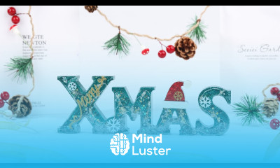 Resin Silicone XMAS Resin Molds DIY Resin Casting Resin Crafts for Christmas