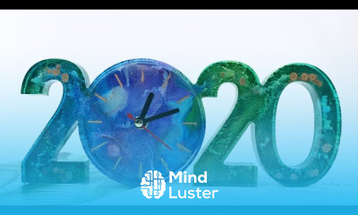 Let s Resin 14 Color High Concentrated Alcohol Inks Effect Display