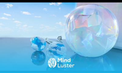 UV RESIN DIY Tutorial How To Make Your Cloudy Sky Resin Pendant