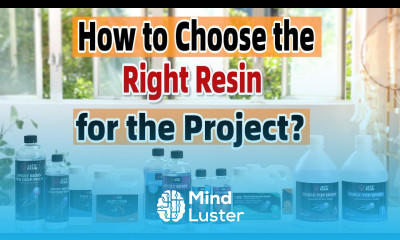 I Wish I Knew As a Beginner A Complete Guide to Choose the Right Resin