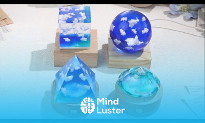 Sphere Pyramid All in one Kit All in One Convenience Easy to Use