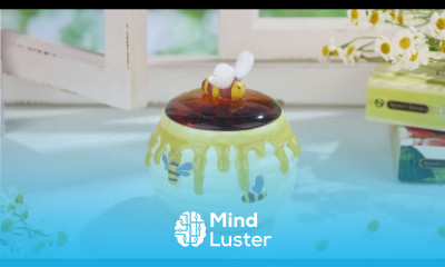 Bee Jar Resin Silicone Molds Letsresin com