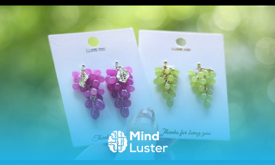 Multi color UV Resin Letsresin com