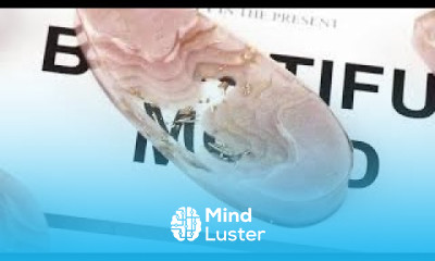 Resin Jewelry Making Kit with resin Mold Fun Easy DIY Jewelry Bracelets Key Chains and More