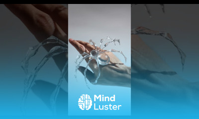 How To DIY a cute spider craft with UV resin diy shortvideo shorts spiderman resin