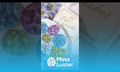 New Jewelry resin kit from Let s Resin Many thanks and credit to daniel cooper diy shorts