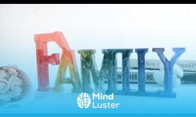 How to make the Petri FAMILY mold