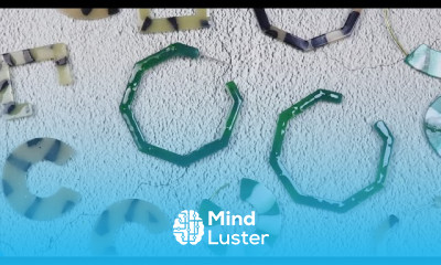 How to add studs to Let s Resin earring mold